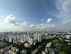 Avenue South Residence (D3), Apartment #522070851